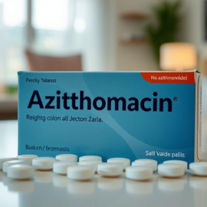 Medicamento Azitromicina 500mg: Eficácia, Usos e Efeitos Colaterais Medicamento Azitromicina 500mg: Eficácia, Usos e Efeitos Colaterais
