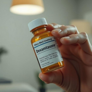 Medicamento Dexametasona 4 mg: Uso, Efeitos e Precauções Medicamento Dexametasona 4 mg: Uso, Efeitos e Precauções