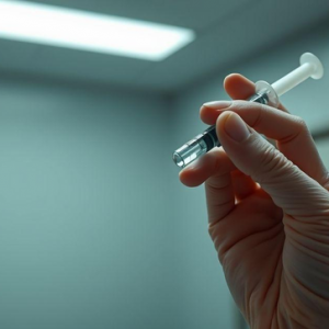 Medicamento Enoxaparina 60 mg: Uso, Indicações e Cuidados Medicamento Enoxaparina 60 mg: Uso, Indicações e Cuidados