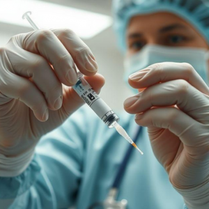 Medicamento Enoxaparina: Tudo que Você Precisa Saber Medicamento Enoxaparina: Tudo que Você Precisa Saber