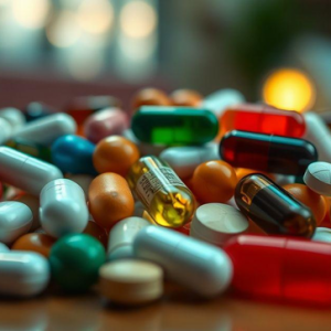 Medicamento Forteviron: Benefícios, Indicações e Efeitos Colaterais que Você Precisa Saber Medicamento Forteviron: Benefícios, Indicações e Efeitos Colaterais que Você Precisa Saber