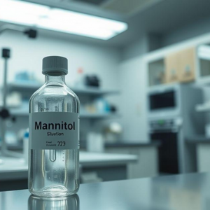 Soro Manitol 20: Benefícios e Usos na Medicina Moderna Soro Manitol 20: Benefícios e Usos na Medicina Moderna