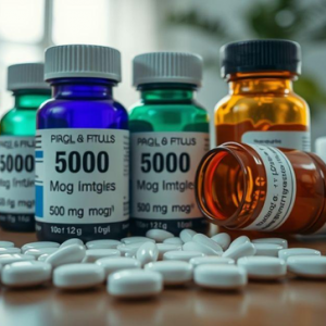 Cefalexina 500 mg: Indicações, Efeitos Colaterais e Cuidados Cefalexina 500 mg: Indicações, Efeitos Colaterais e Cuidados