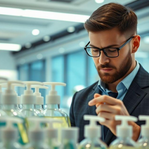 Como escolher a melhor empresa de sabonete liquido para o seu negócio Como escolher a melhor empresa de sabonete liquido para o seu negócio