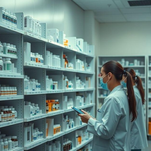 Como Escolher o Melhor Distribuidor de Medicamentos Hospitalares Como Escolher o Melhor Distribuidor de Medicamentos Hospitalares