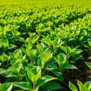 Como o Zinco Quelato Valor Impacta na Agricultura e Saúde Como o Zinco Quelato Valor Impacta na Agricultura e Saúde