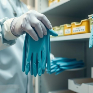 Distribuidor de Luvas Cirúrgicas: Como Escolher o Melhor Fornecedor para Sua Clínica Distribuidor de Luvas Cirúrgicas: Como Escolher o Melhor Fornecedor para Sua Clínica