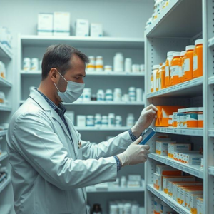 Distribuidor de Medicamentos: Como Escolher o Melhor para Sua Farmácia Distribuidor de Medicamentos: Como Escolher o Melhor para Sua Farmácia