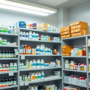 Distribuidor de Medicamentos Veterinários: Como Escolher o Melhor para Seu Negócio Distribuidor de Medicamentos Veterinários: Como Escolher o Melhor para Seu Negócio