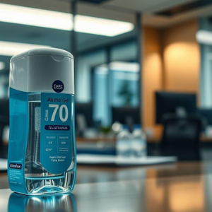 Distribuidora de Álcool Gel 70: Como Escolher a Ideal para Sua Empresa Distribuidora de Álcool Gel 70: Como Escolher a Ideal para Sua Empresa