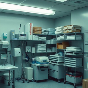 Fornecedor de produtos hospitalares que garantem qualidade e eficiência na saúde Fornecedor de produtos hospitalares que garantem qualidade e eficiência na saúde