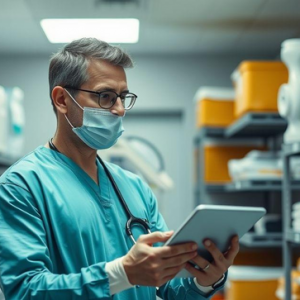 Fornecedor material hospitalar é essencial para garantir a qualidade e a segurança nos serviços de saúde atual Fornecedor material hospitalar é essencial para garantir a qualidade e a segurança nos serviços de saúde atual