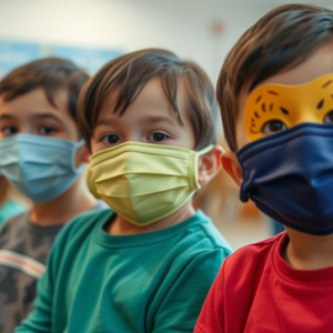 Preços de Máscaras Infantis e Dicas para Escolher a Melhor Preços de Máscaras Infantis e Dicas para Escolher a Melhor