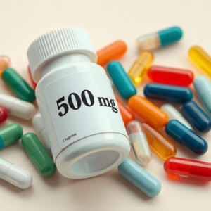 Cefalexina 500 mg: Benefícios, Indicações e Efeitos Colaterais Cefalexina 500 mg: Benefícios, Indicações e Efeitos Colaterais