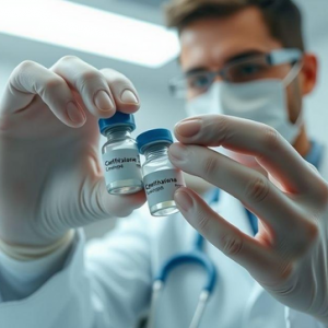 Ceftriaxona: Tudo o que Você Precisa Saber Sobre Este Medicamento Essencial Ceftriaxona: Tudo o que Você Precisa Saber Sobre Este Medicamento Essencial