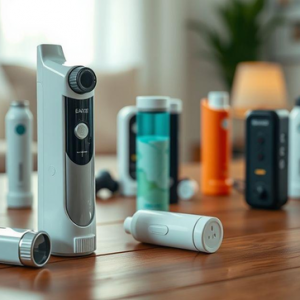 Descubra o valor do inalador ultrassonico e como escolher o melhor para sua saúde Descubra o valor do inalador ultrassonico e como escolher o melhor para sua saúde