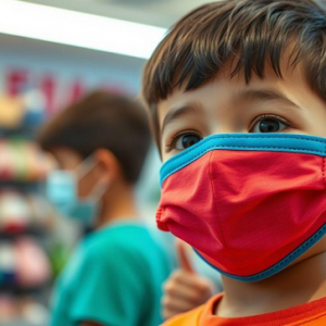 Descubra os Melhores Preços de Máscaras Infantis para Todas as Ocasiões Descubra os Melhores Preços de Máscaras Infantis para Todas as Ocasiões