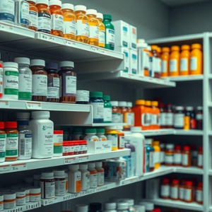 Distribuidor de Medicamentos: Como Escolher o Melhor para Sua Farmácia Distribuidor de Medicamentos: Como Escolher o Melhor para Sua Farmácia