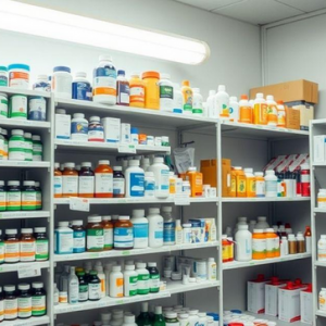 Distribuidor de Medicamentos Veterinários: Como Escolher o Melhor para Seu Negócio Distribuidor de Medicamentos Veterinários: Como Escolher o Melhor para Seu Negócio