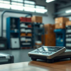 Fornecedor de Balança Digital: Como Escolher o Melhor para Suas Necessidades Fornecedor de Balança Digital: Como Escolher o Melhor para Suas Necessidades