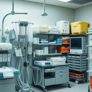 Fornecedor material hospitalar é essencial para garantir a qualidade e segurança nos serviços de saúde. Descubra como escolher o melhor. Fornecedor material hospitalar é essencial para garantir a qualidade e segurança nos serviços de saúde. Descubra como escolher o melhor.