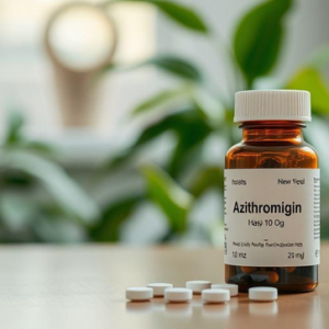 Medicamento azitromicina é eficaz no tratamento de infecções; descubra como usar corretamente Medicamento azitromicina é eficaz no tratamento de infecções; descubra como usar corretamente
