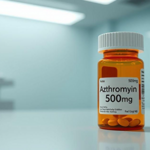 Tudo sobre o Medicamento Azitromicina 500mg e seus Benefícios Tudo sobre o Medicamento Azitromicina 500mg e seus Benefícios