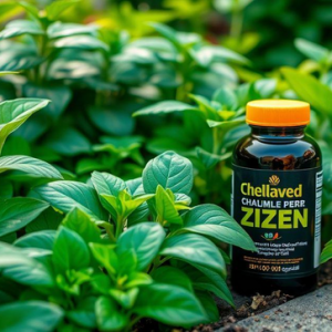 Zinco Quelato Valor e Benefícios para a Saúde Vegetal Zinco Quelato Valor e Benefícios para a Saúde Vegetal