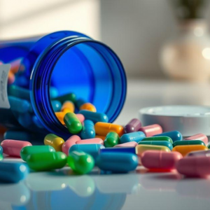 Cefalexina Monoidratada: Tudo que Você Precisa Saber sobre este Medicamento Cefalexina Monoidratada: Tudo que Você Precisa Saber sobre este Medicamento