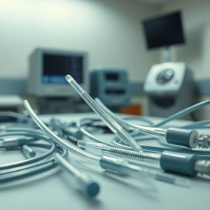 Como Sonda Uretral Comprar: Dicas e Considerações Essenciais Como Sonda Uretral Comprar: Dicas e Considerações Essenciais