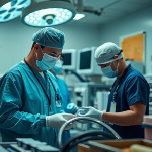 Fornecedor material hospitalar: como escolher o parceiro ideal para sua instituição Fornecedor material hospitalar: como escolher o parceiro ideal para sua instituição