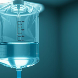 Soro Manitol 20: O Segredo para Potencializar Tratamentos Médicos! Soro Manitol 20: O Segredo para Potencializar Tratamentos Médicos!