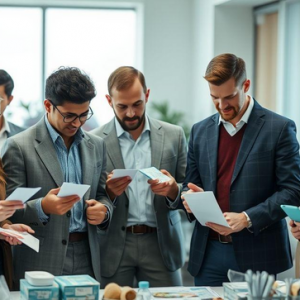 Como Escolher o Melhor Distribuidor de Descartáveis para Seu Negócio Como Escolher o Melhor Distribuidor de Descartáveis para Seu Negócio