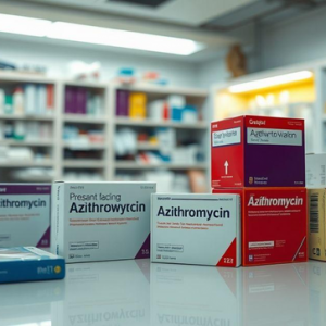 Descubra o Preço da Azitromicina e Onde Comprar Descubra o Preço da Azitromicina e Onde Comprar