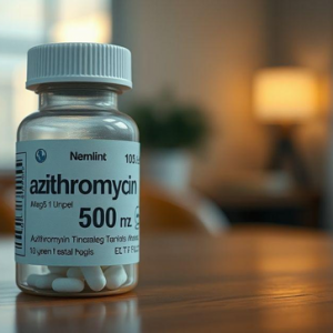 Descubra Tudo Sobre o Medicamento Azitromicina 500 e Seus Efeitos Descubra Tudo Sobre o Medicamento Azitromicina 500 e Seus Efeitos