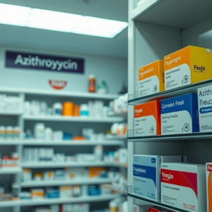 Quanto Custa o Medicamento Azitromicina e Onde Encontrá-lo Quanto Custa o Medicamento Azitromicina e Onde Encontrá-lo