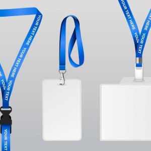Cartão em PVC para Crachá: Durabilidade e Estilo Cartão em PVC para Crachá: Durabilidade e Estilo