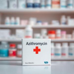 Medicamento Azitromicina: Valor e Benefícios Medicamento Azitromicina: Valor e Benefícios