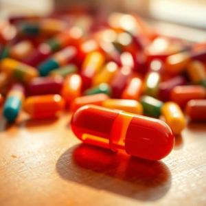 Medicamento Enoxaparina: Uso e Benefícios Medicamento Enoxaparina: Uso e Benefícios